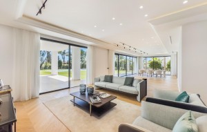 Nouvelle construction - Villa - Marbella