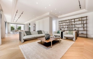 Nouvelle construction - Villa - Marbella