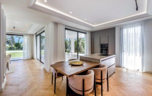 Nouvelle construction - Villa - Marbella