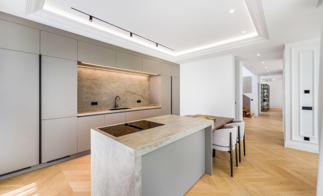 Nouvelle construction - Villa - Marbella