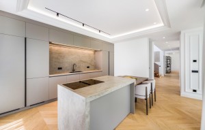 Nouvelle construction - Villa - Marbella