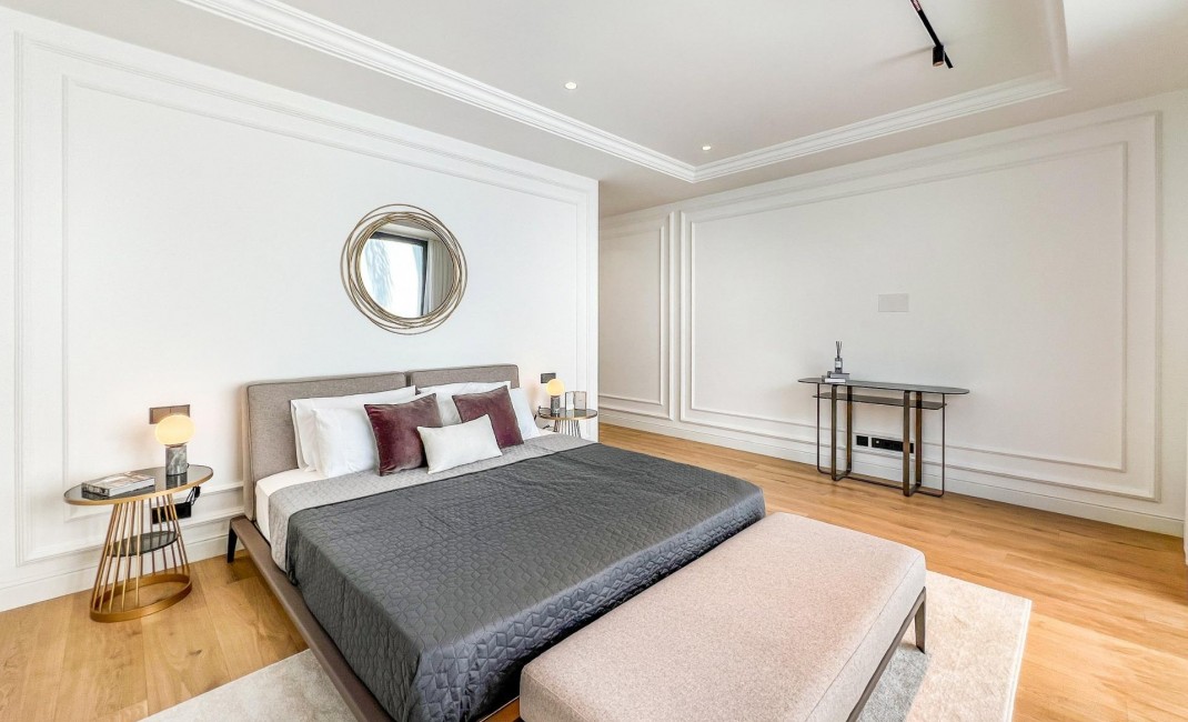 Nouvelle construction - Villa - Marbella