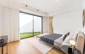 Nouvelle construction - Villa - Marbella