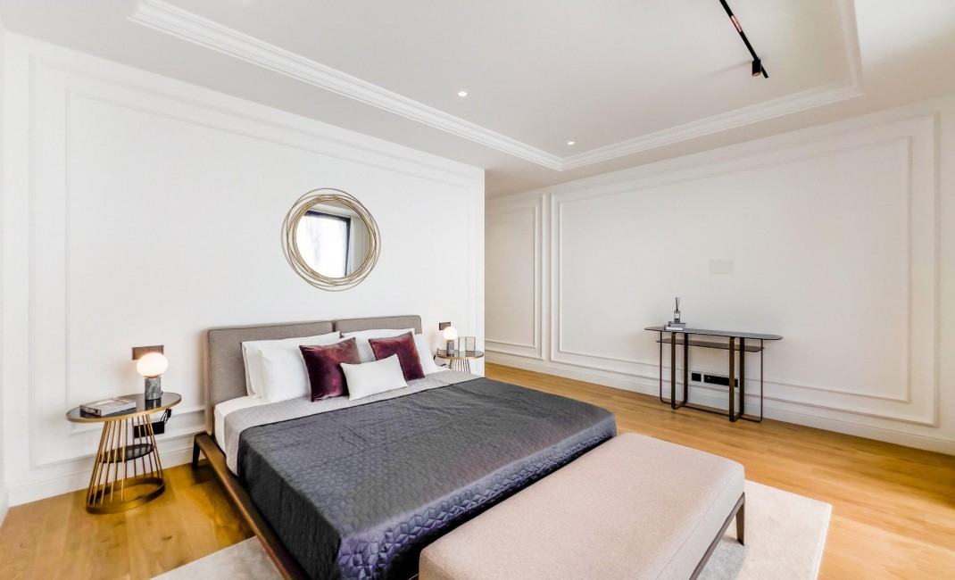 Nouvelle construction - Villa - Marbella