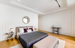 Nouvelle construction - Villa - Marbella