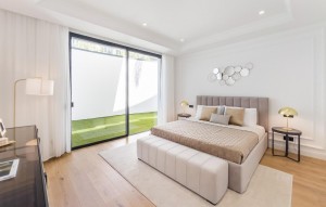 Nouvelle construction - Villa - Marbella