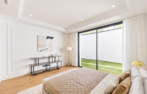 Nouvelle construction - Villa - Marbella