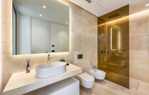 Nouvelle construction - Villa - Marbella