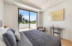 Nouvelle construction - Villa - Marbella