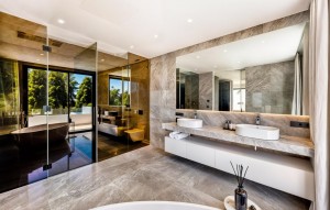 Nouvelle construction - Villa - Marbella