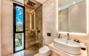 Nouvelle construction - Villa - Marbella