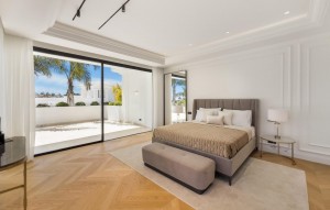 Nouvelle construction - Villa - Marbella