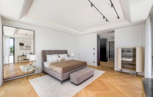 Nouvelle construction - Villa - Marbella