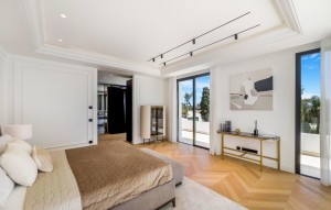 Nouvelle construction - Villa - Marbella