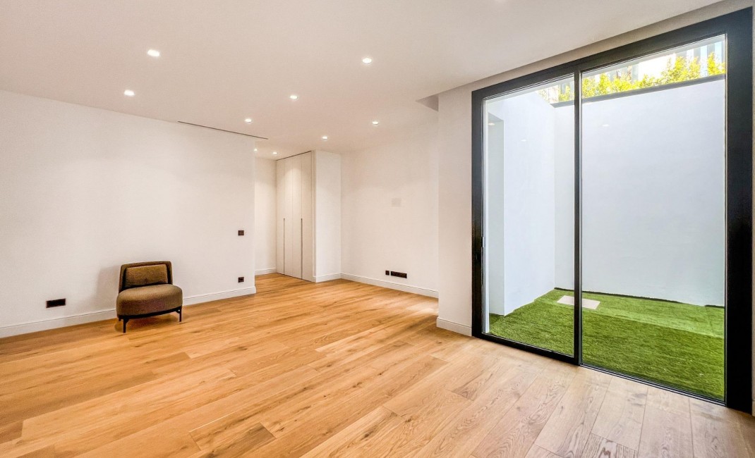 Nouvelle construction - Villa - Marbella