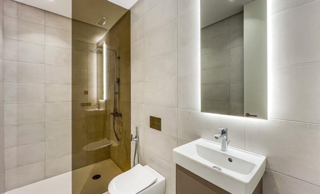 Nouvelle construction - Villa - Marbella