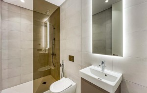 Nouvelle construction - Villa - Marbella