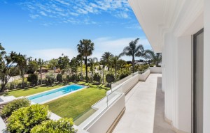 Nouvelle construction - Villa - Marbella