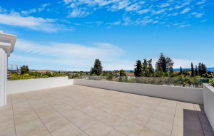 Nouvelle construction - Villa - Marbella