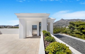 Nouvelle construction - Villa - Marbella