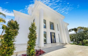 Nouvelle construction - Villa - Marbella