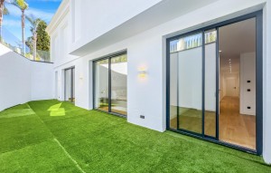 Nouvelle construction - Villa - Marbella