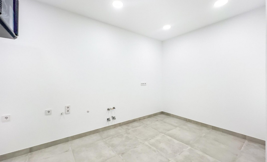 Nouvelle construction - Villa - Marbella