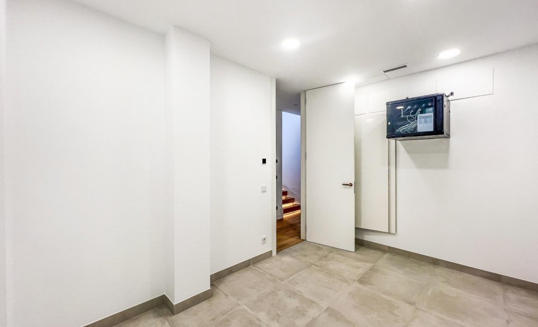 Nouvelle construction - Villa - Marbella