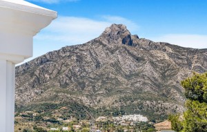 Nouvelle construction - Villa - Marbella