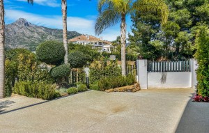 Nouvelle construction - Villa - Marbella