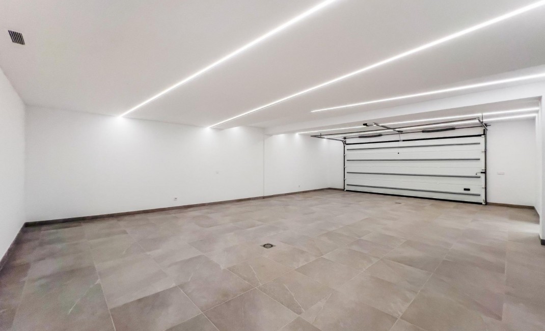 Nouvelle construction - Villa - Marbella