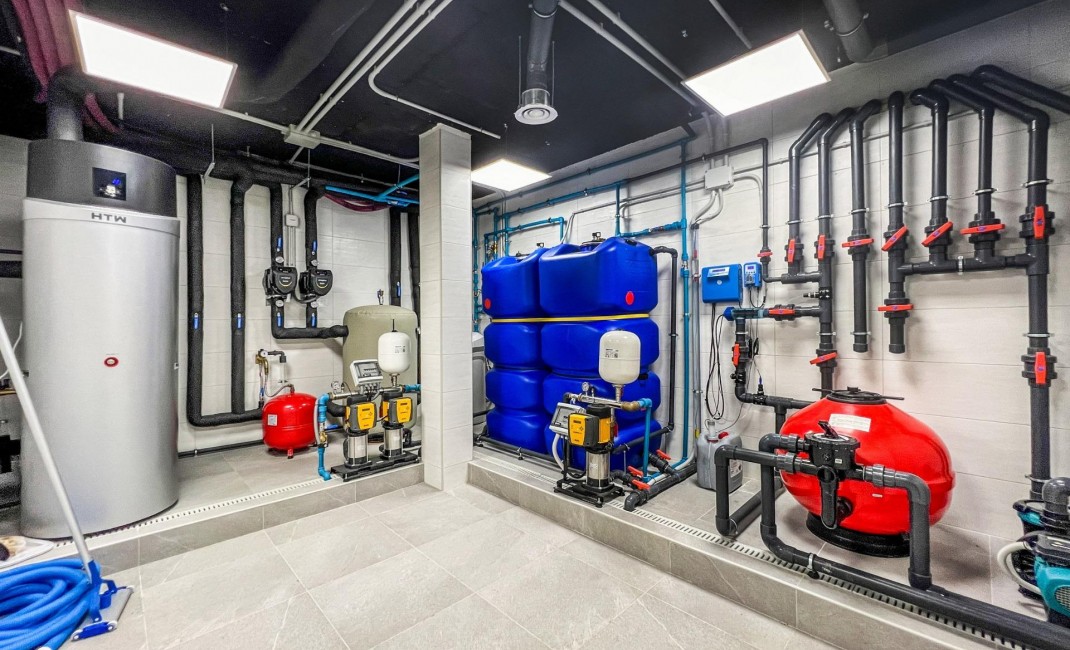 Nouvelle construction - Villa - Marbella