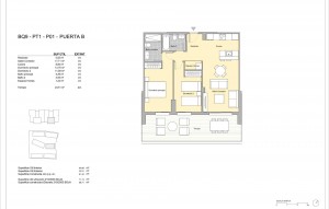 New Build - Apartment - Estepona