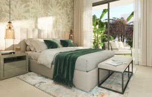 Nouvelle construction - Appartement - Estepona