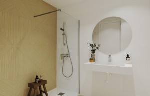 Nouvelle construction - Appartement - Estepona