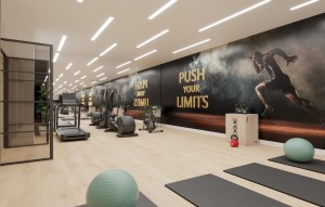 Nouvelle construction - Appartement - Estepona