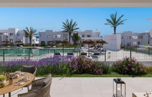 Nouvelle construction - Appartement - Estepona