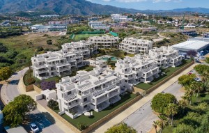 Nouvelle construction - Appartement - Estepona