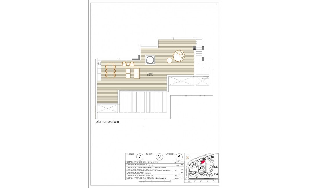 Nouvelle construction - Appartement - Estepona