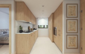 New Build - Apartment - Casares
