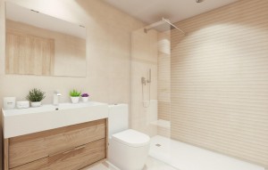 New Build - Apartment - Casares