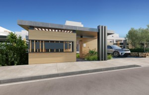 New Build - Apartment - Casares