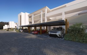 New Build - Apartment - Casares