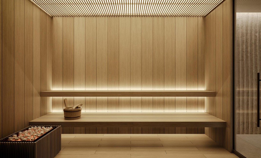 New Build - Ground floor apartment - Casares