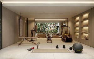 Nouvelle construction - Ground floor apartment - Casares