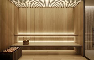 Nouvelle construction - Ground floor apartment - Casares