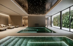 New Build - Ground floor apartment - Casares