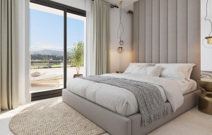 New Build - Apartment - Estepona