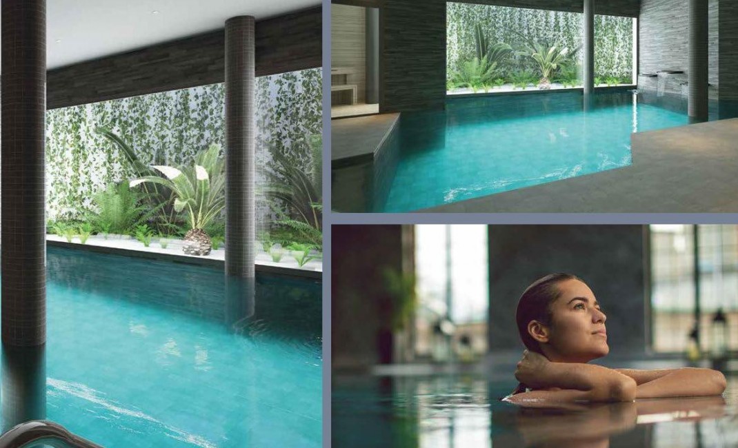 New Build - Apartment - Estepona