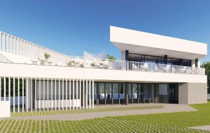 New Build - Apartment - Estepona